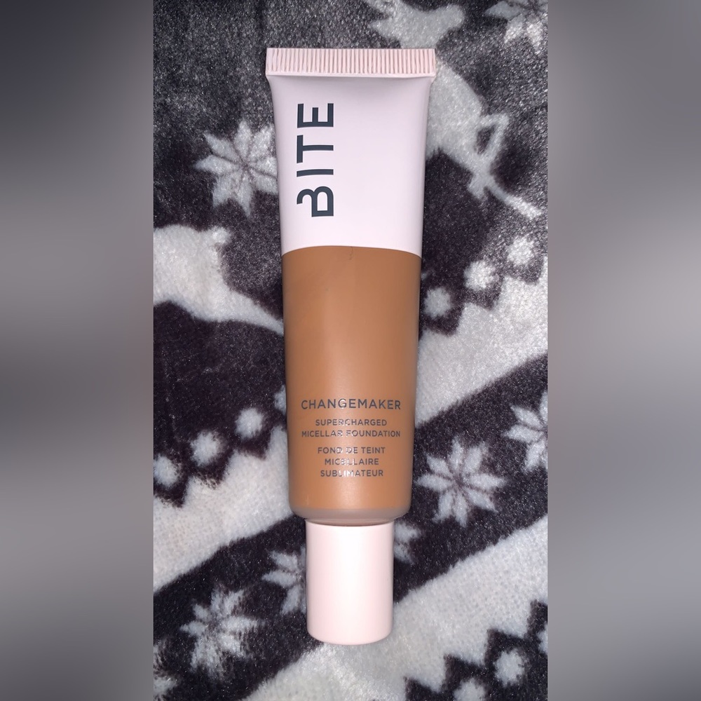 Bite Beauty Change Maker Supercharged Micellar Foundation